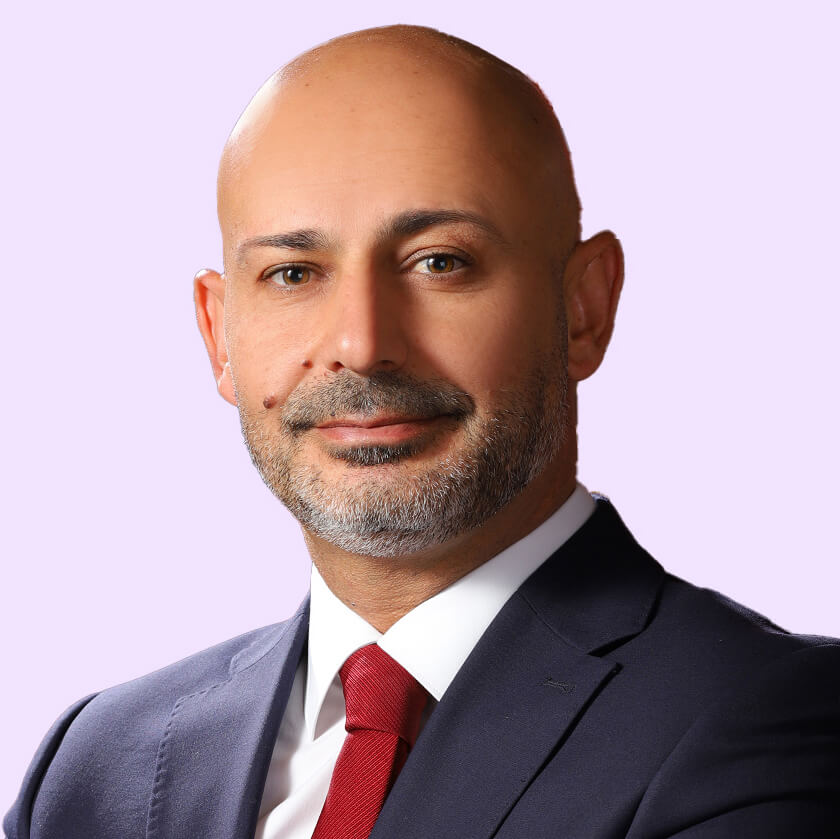 Dr Ashraf Bany Mohammed